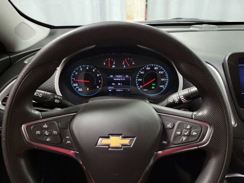 Used 2024 Chevrolet Malibu LT FWD image 14
