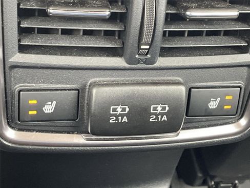 Used 2020 Subaru Forester Touring w/ Popular Package #2 AWD/4WD image 19