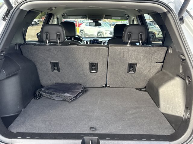 Used 2020 Chevrolet Equinox Premier FWD image 10