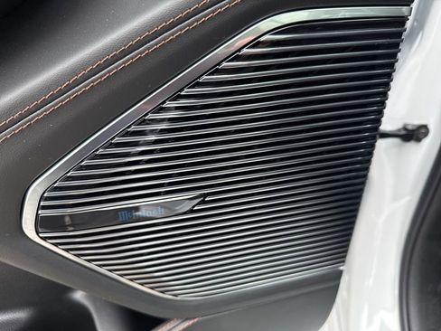 New 2026 Jeep Grand Cherokee L Summit image 24