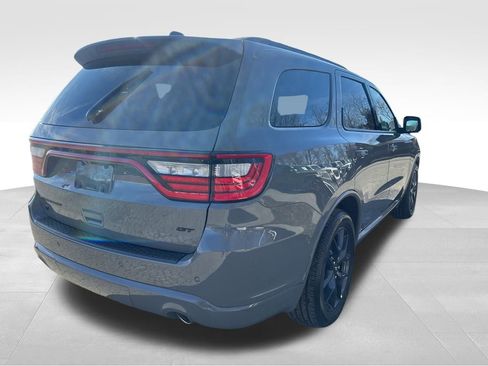 New 2026 Dodge Durango GT w/ Blacktop Package image 7