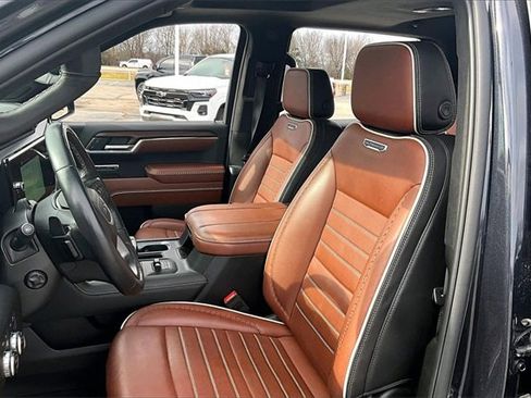 Used 2024 GMC Sierra 1500 Denali Ultimate image 22