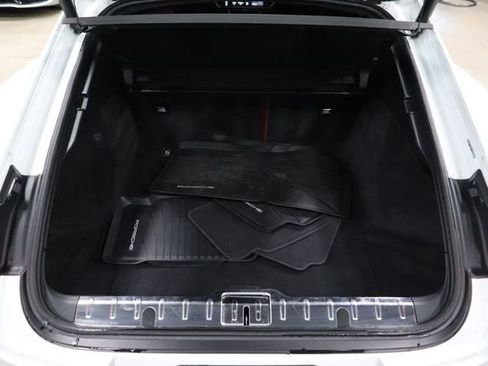 Used 2019 Porsche Panamera GTS AWD/4WD image 18
