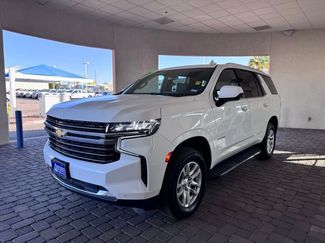 Used 2024 Chevrolet Tahoe LT video 1
