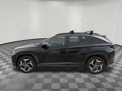 Used 2023 Hyundai Tucson SEL w/ Convenience Package AWD/4WD image 13