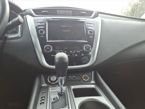 Used 2022 Nissan Murano S image 20