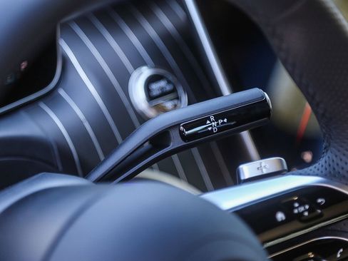 New 2026 Mercedes-Benz C 300 Sedan image 18