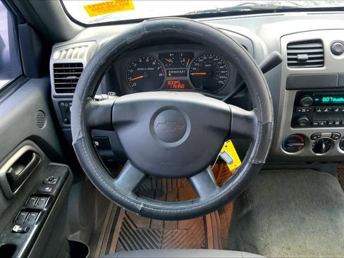 Used 2004 Chevrolet Colorado LS w/ Power Convenience Package image 5