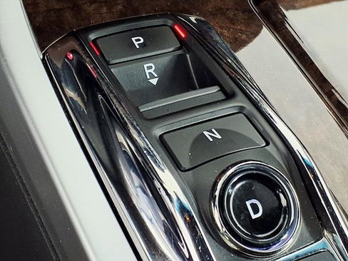 Used 2018 Acura RLX Base image 21