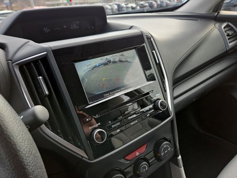 Used 2023 Subaru Forester image 28