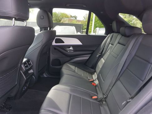 Certified 2024 Mercedes-Benz GLE 450e 4MATIC image 12