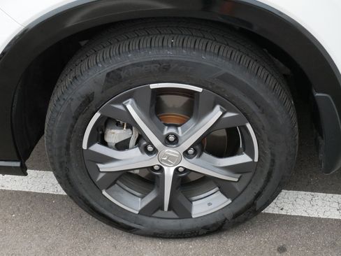 Certified 2024 Honda HR-V EX-L image 15