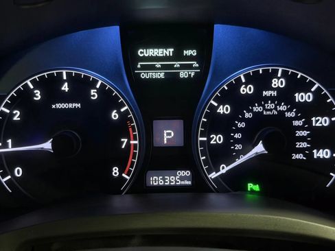 Used 2013 Lexus RX 350 AWD w/ Navigation Pkg image 37