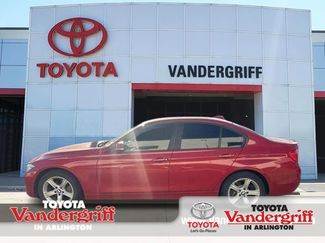 Used 2014 BMW 320i Sedan video 1