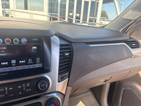 Used 2016 Chevrolet Tahoe LS RWD image 23