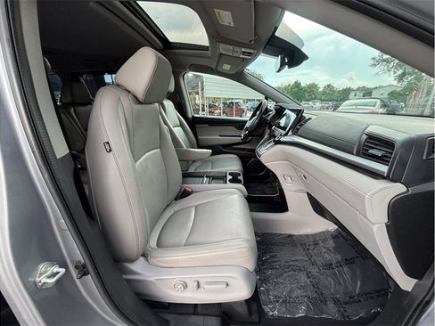 Used 2023 Honda Odyssey EX-L image 38