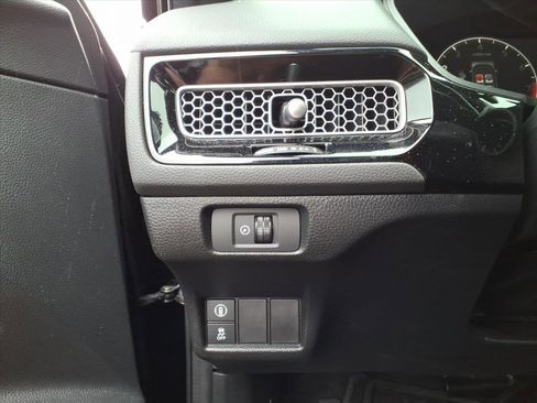 Used 2024 Honda Civic Sport image 12