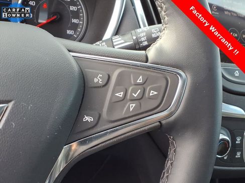 Used 2024 Chevrolet Equinox LT image 26