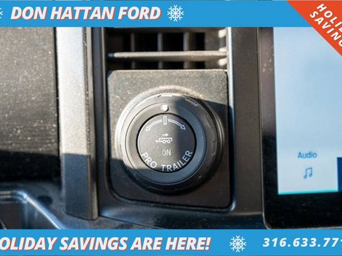 Used 2022 Ford F150 XLT w/ Equipment Group 302A High image 13