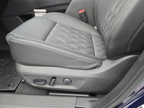 New 2026 Nissan Rogue Platinum AWD/4WD image 28