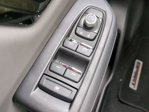 New 2026 Subaru Forester Sport image 20