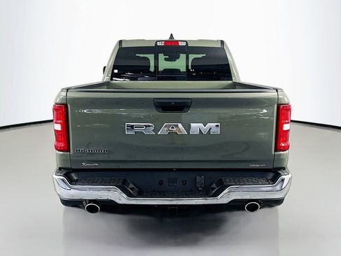 New 2026 RAM 1500 Big Horn image 6