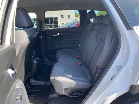 Certified 2023 Hyundai Santa Fe SEL AWD/4WD image 14