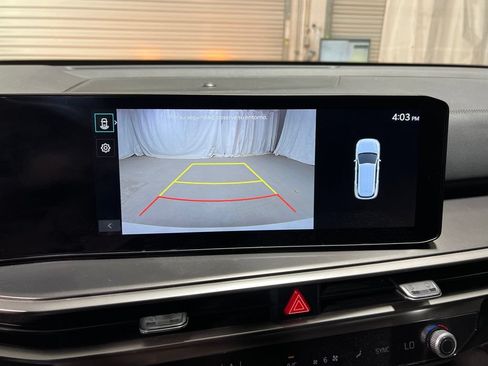 Used 2024 Kia Sorento S w/ Panoramic Sunroof Package FWD image 35