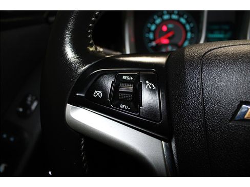 Used 2015 Chevrolet Camaro SS w/ RS Package image 20