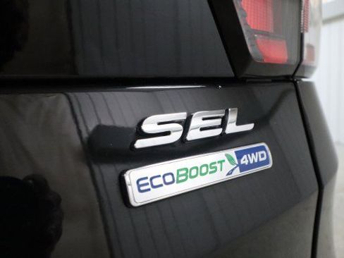 Used 2018 Ford Escape SEL image 23