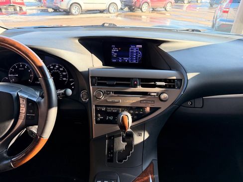 Used 2013 Lexus RX 350 350 BASE image 22