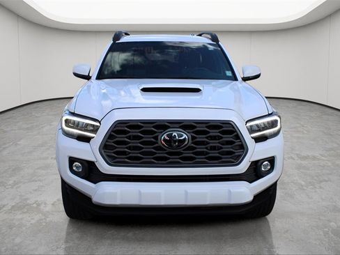 Certified 2023 Toyota Tacoma TRD Sport image 7