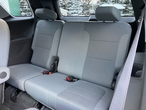 Used 2019 Chevrolet Traverse LT w/ LPO, Floor Liner Package image 19