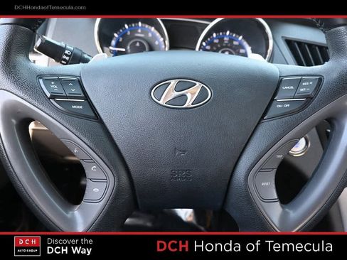 Used 2013 Hyundai Sonata SE image 9