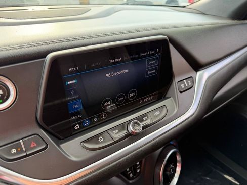 Used 2020 Chevrolet Blazer LT w/ Redline Edition FWD image 36