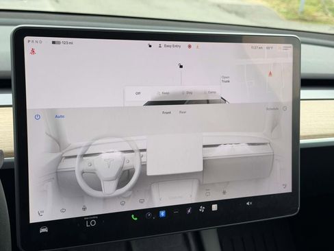 Used 2024 Tesla Model Y Long Range AWD/4WD image 5