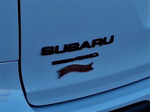 New 2025 Subaru Ascent Bronze Edition image 12