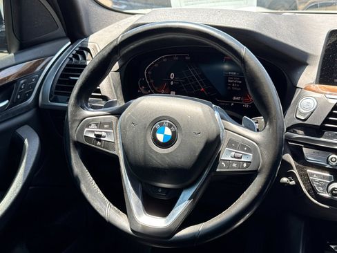 Used 2020 BMW X3 sDrive30i w/ Premium Package RWD image 11