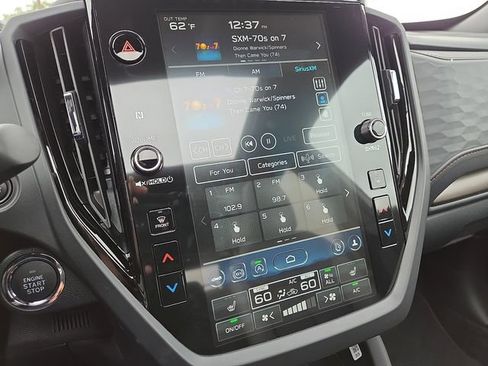 New 2026 Subaru Forester Sport AWD/4WD image 12
