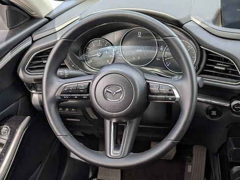 Certified 2025 MAZDA CX-30 AWD 2.5 S w/ Preferred Package image 25