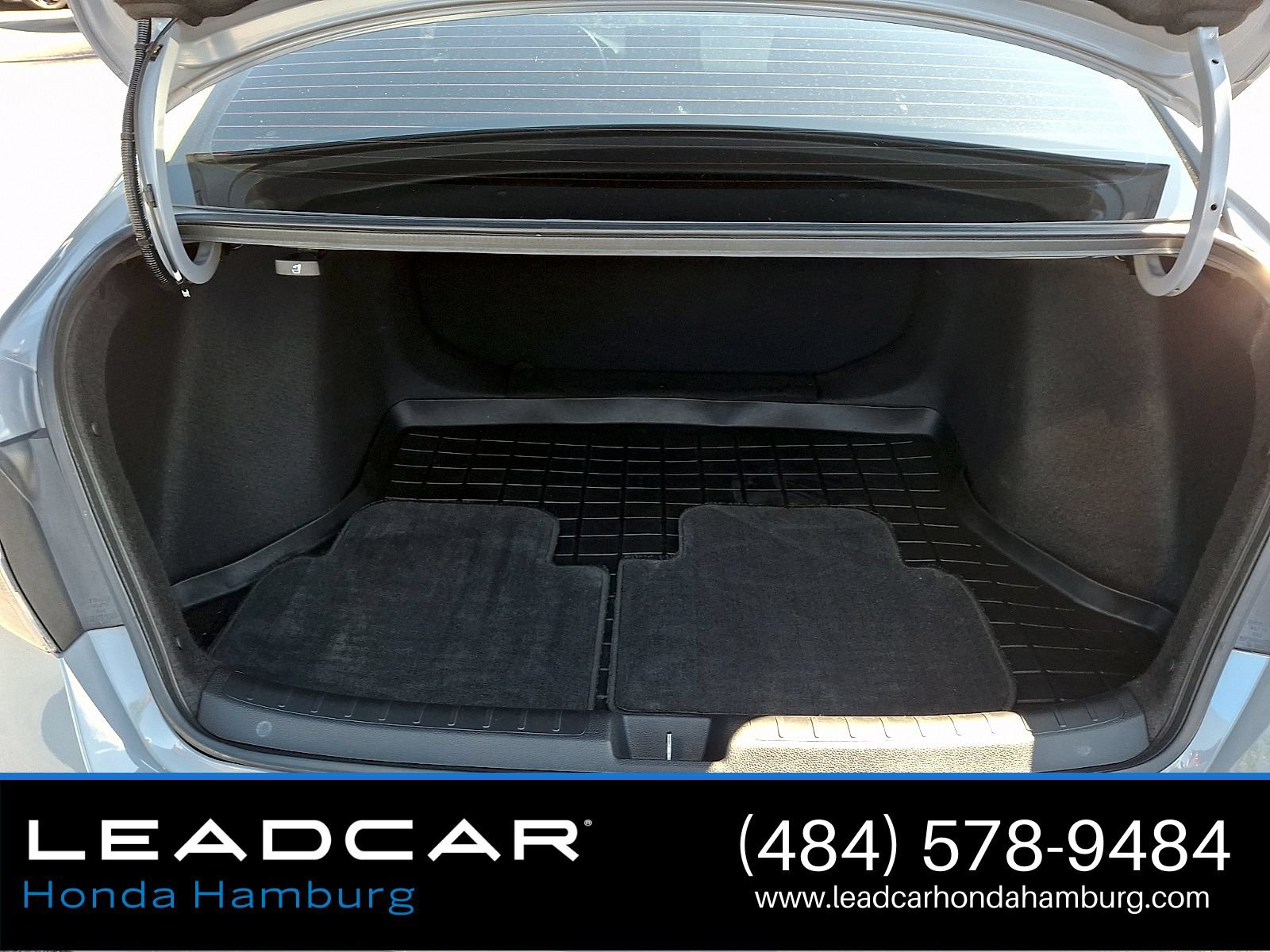 Used 2022 Honda Civic Sport image 29
