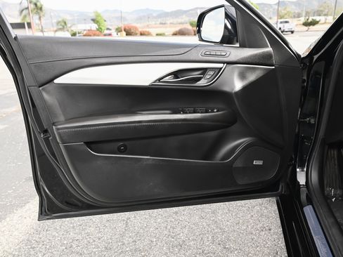 Used 2014 Cadillac ATS Luxury w/ Driver Awareness Package image 23