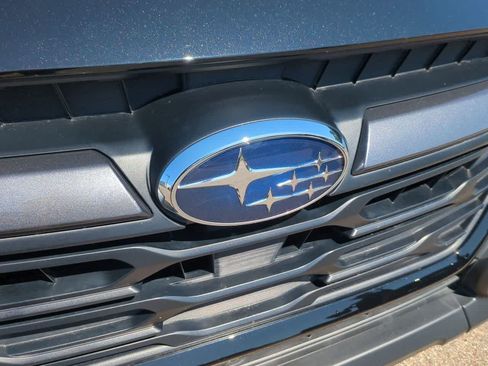 Certified 2025 Subaru Outback Premium w/ Popular Package #1A AWD/4WD image 11