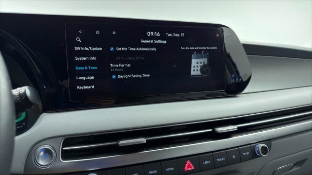 Used 2025 Hyundai Palisade SEL FWD image 37