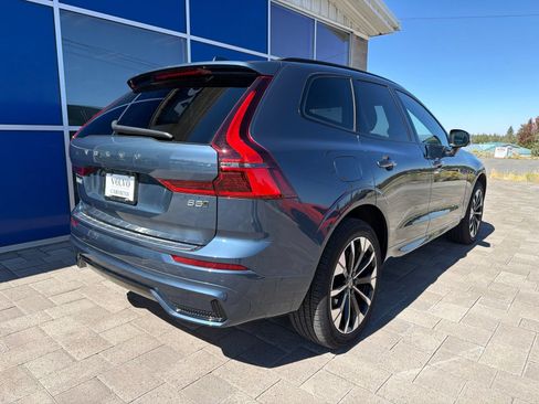 Used 2026 Volvo XC60 B5 Plus AWD/4WD image 7