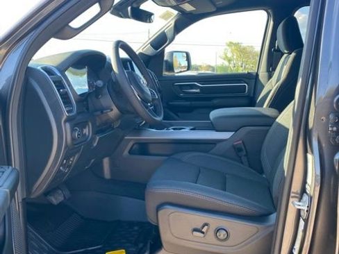 New 2026 RAM 1500 Big Horn w/ Night Edition image 18