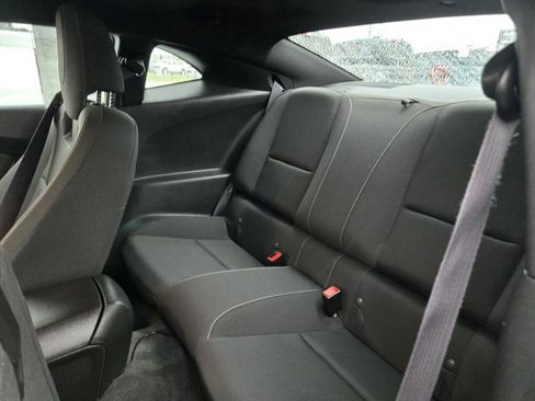 Used 2015 Chevrolet Camaro LT w/ RS Package RWD image 24