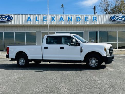 Used 2019 Ford F250 XL w/ Power Equipment Group image 1