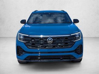 New 2026 Volkswagen Atlas Cross Sport SEL R-Line AWD/4WD video 2
