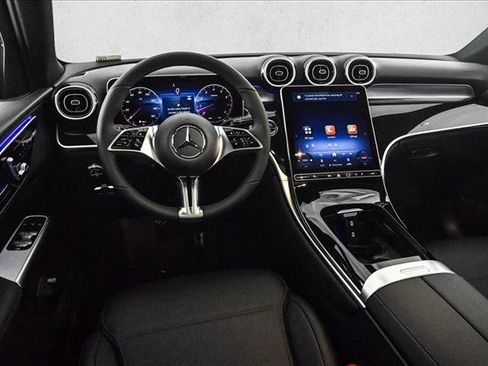 New 2026 Mercedes-Benz GLC 300 4MATIC image 20
